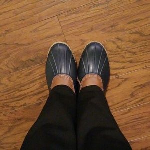 Meet your Posher, Regina